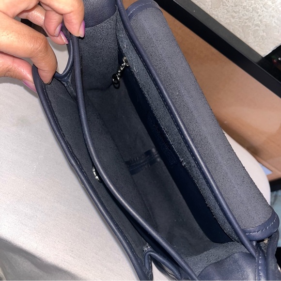 Coach Rambler Turnlock Bag 9061 - Picture 3 of 10